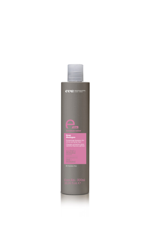 Eva Proffesionall grey shampoo 300ml