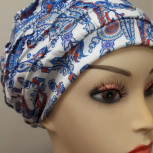 amira wit blauw oranje