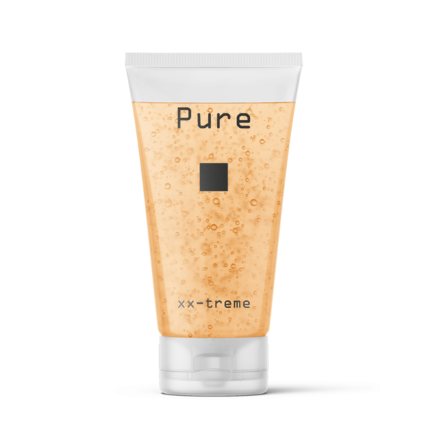 pure-xx-treme-gel-hairstyling-voor-kappers 150ml